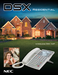 Residential DSX40 - Moore Enterprises