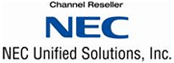NEC Telephone Systems NEC Telephone Systems
