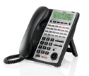NEC/SL1100 IP Handset - Moore Enterprises NEC/SL1100 IP Handset - Moore Enterprises
